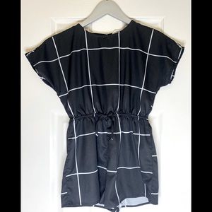 SHEIN Girls Romper | Size 10Y